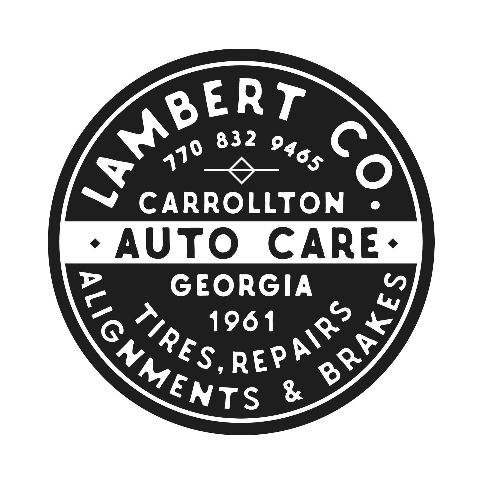 Lambert Tir logo