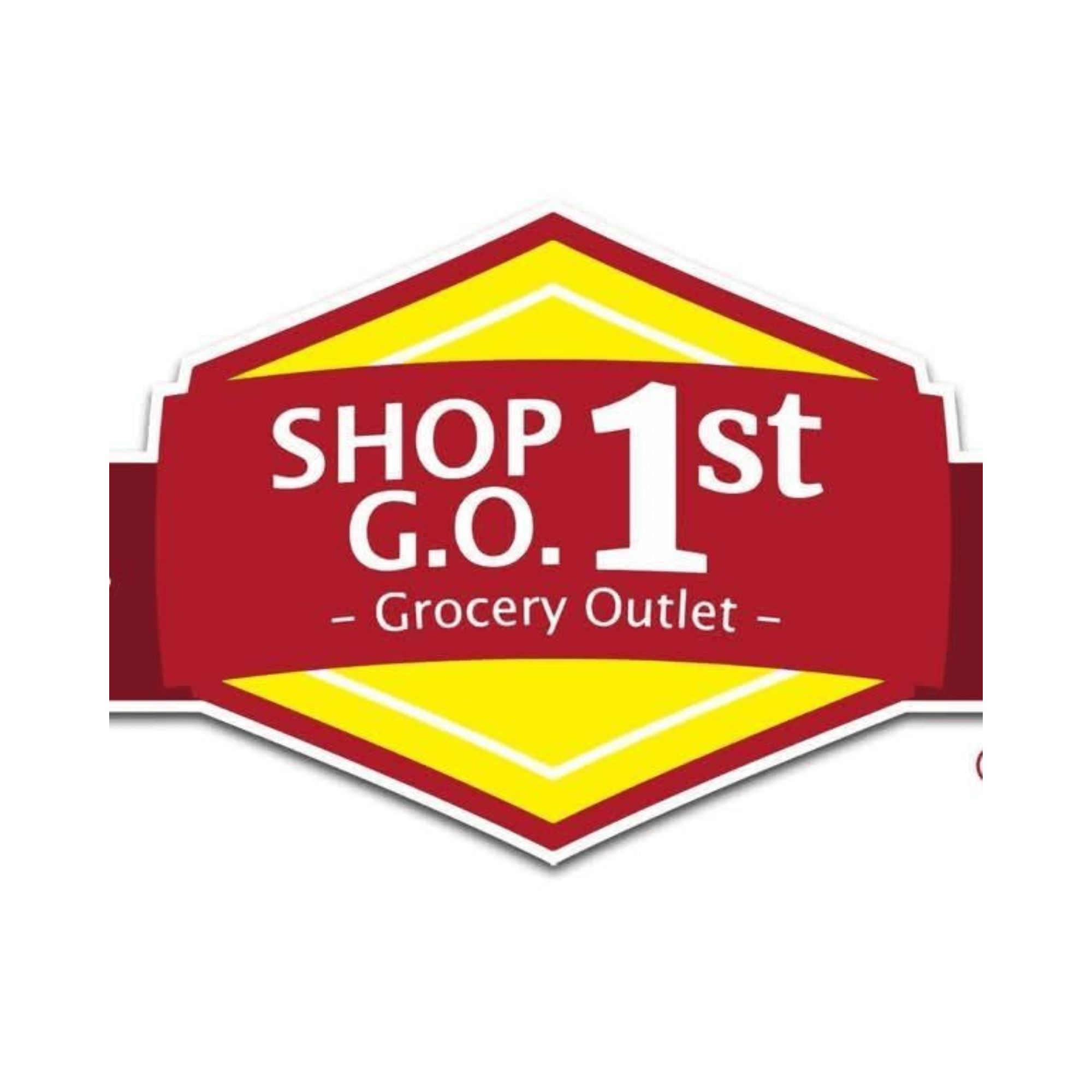 Grocery Outlet 41 logo