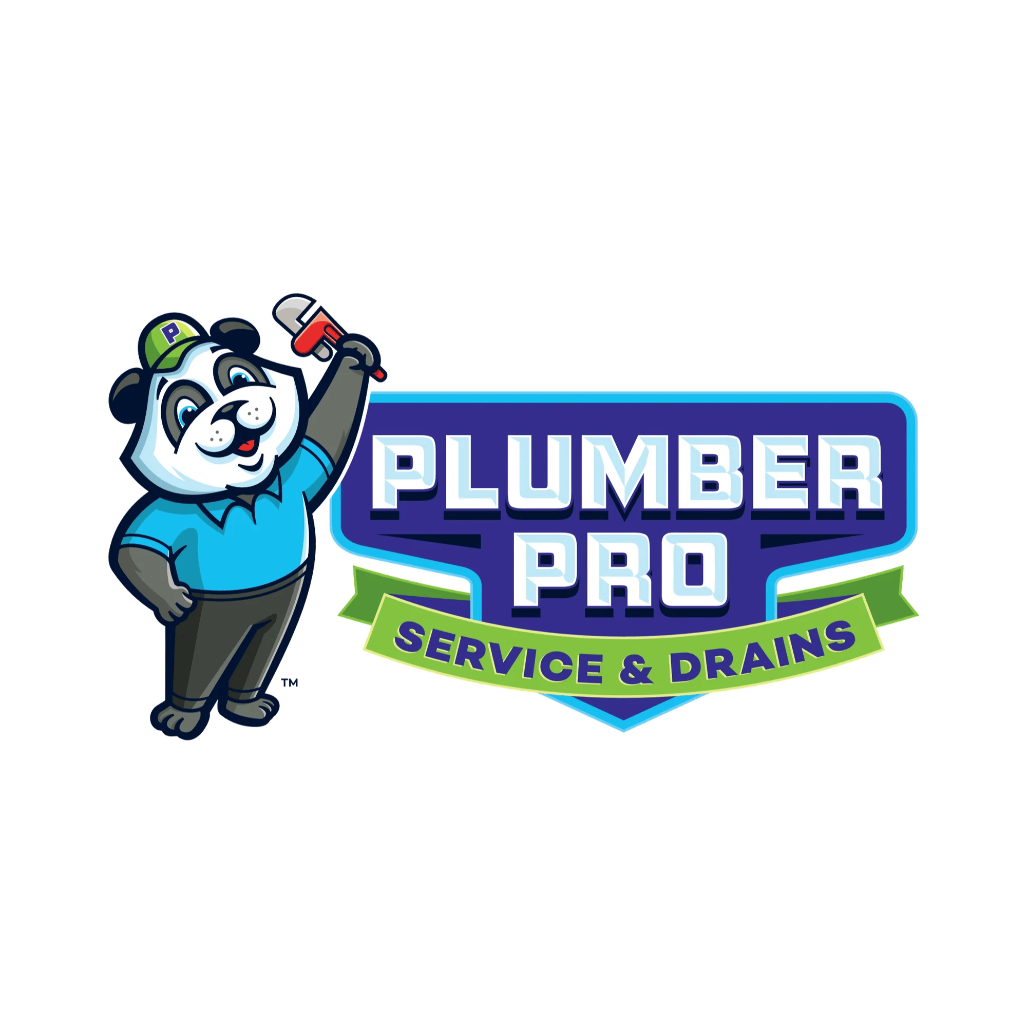 Gwinnett Plumber  logo